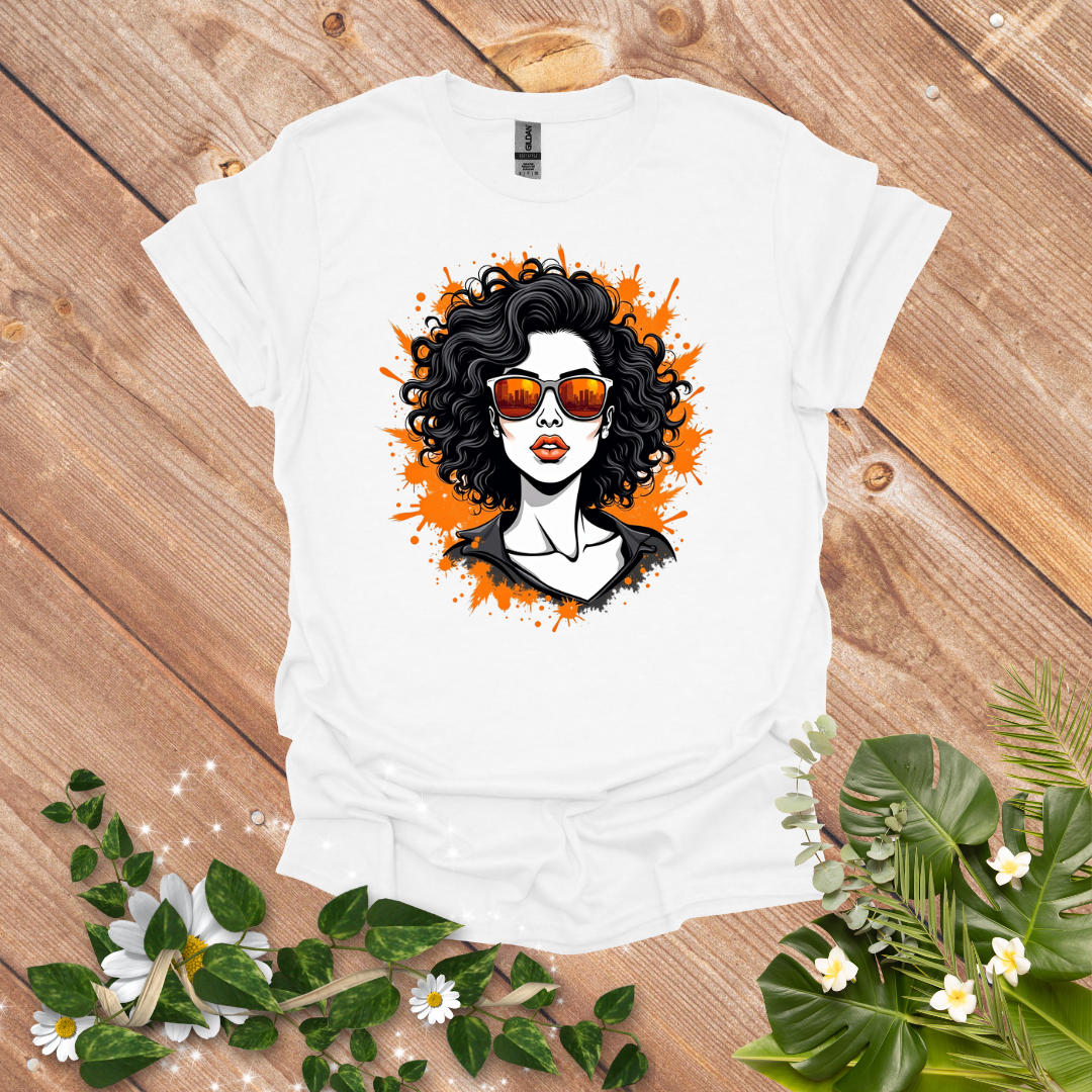 Urban Diva T-Shirt