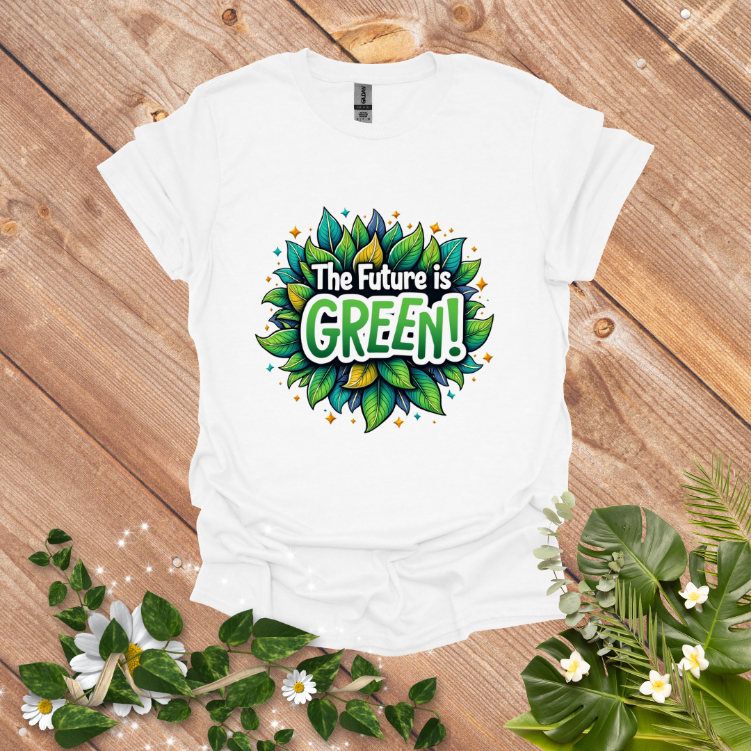 Green Dream T-Shirt