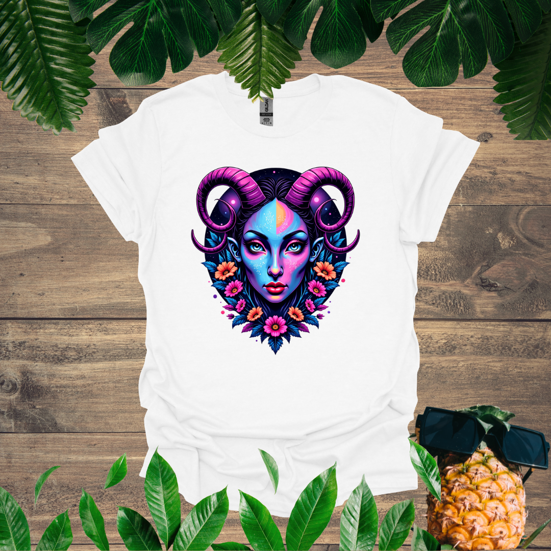 Cosmic Aries T-Shirt