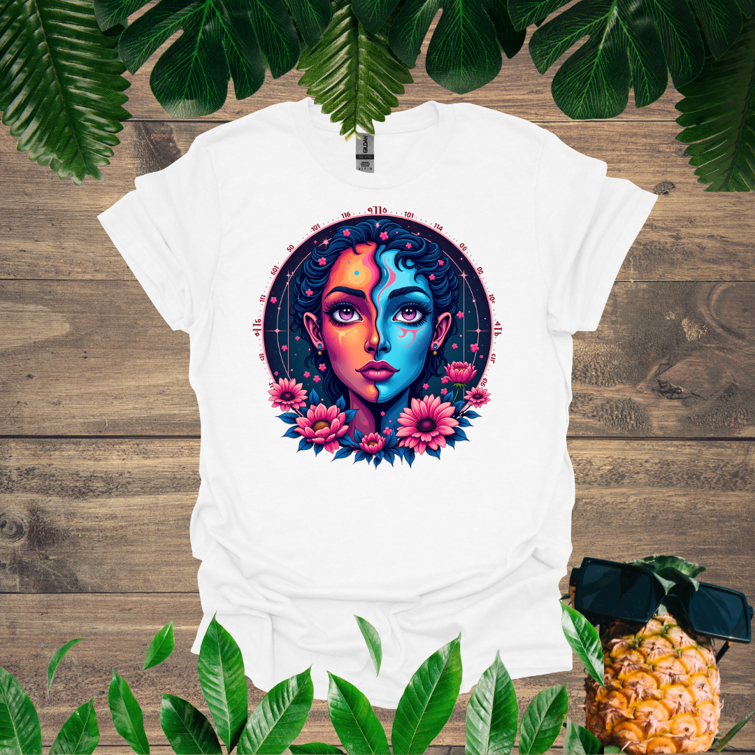 Cosmic Libra  T-Shirt