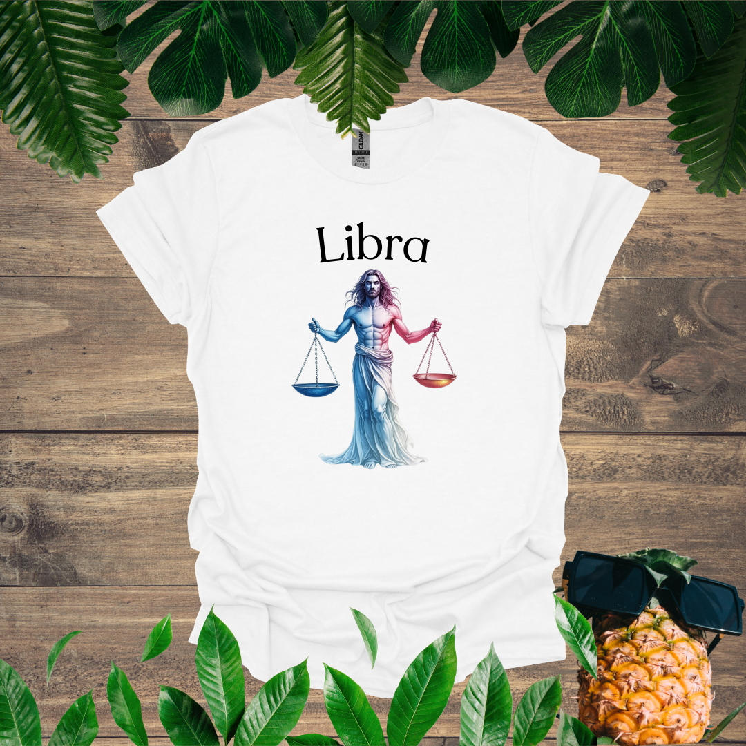 Urban Libra T-Shirt