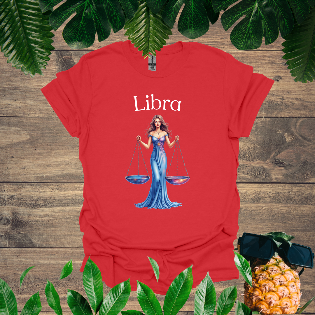 Urban Libra 2 T-Shirt