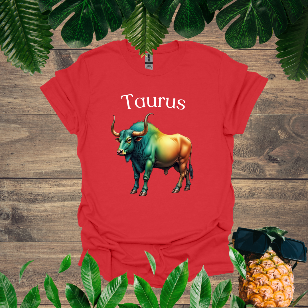 Urban Taurus T-Shirt