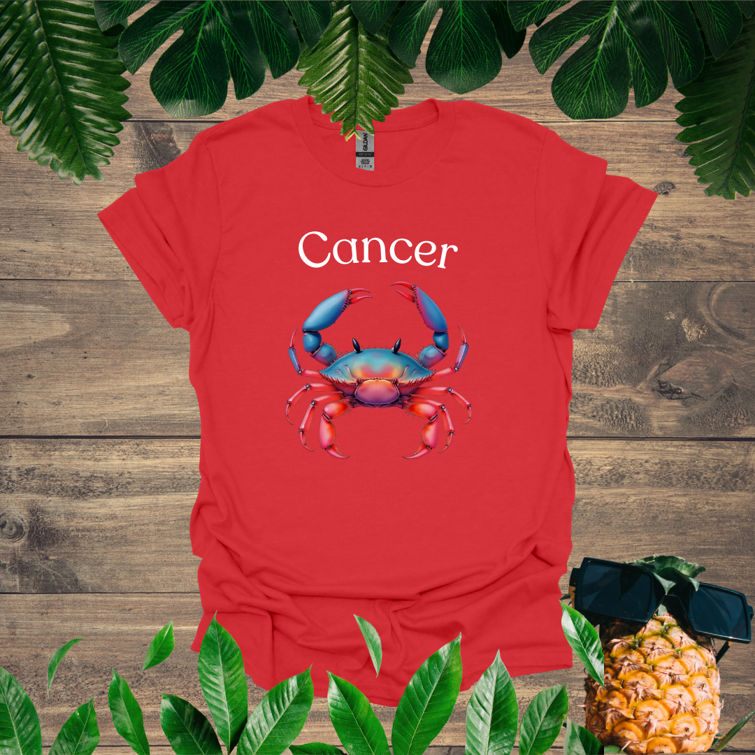 Urban Cancer T-Shirt