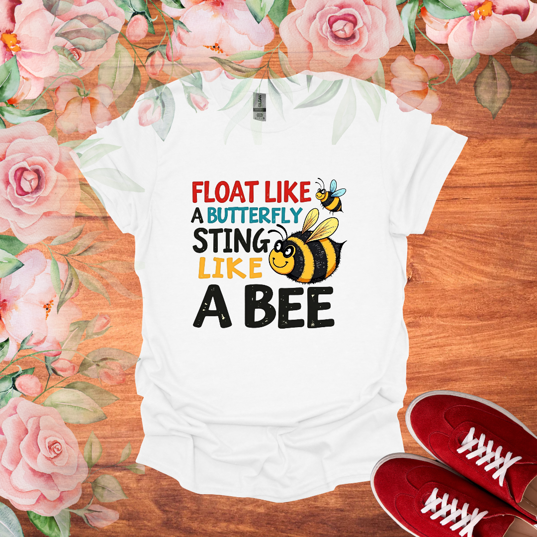 Bee Playful T-Shirt