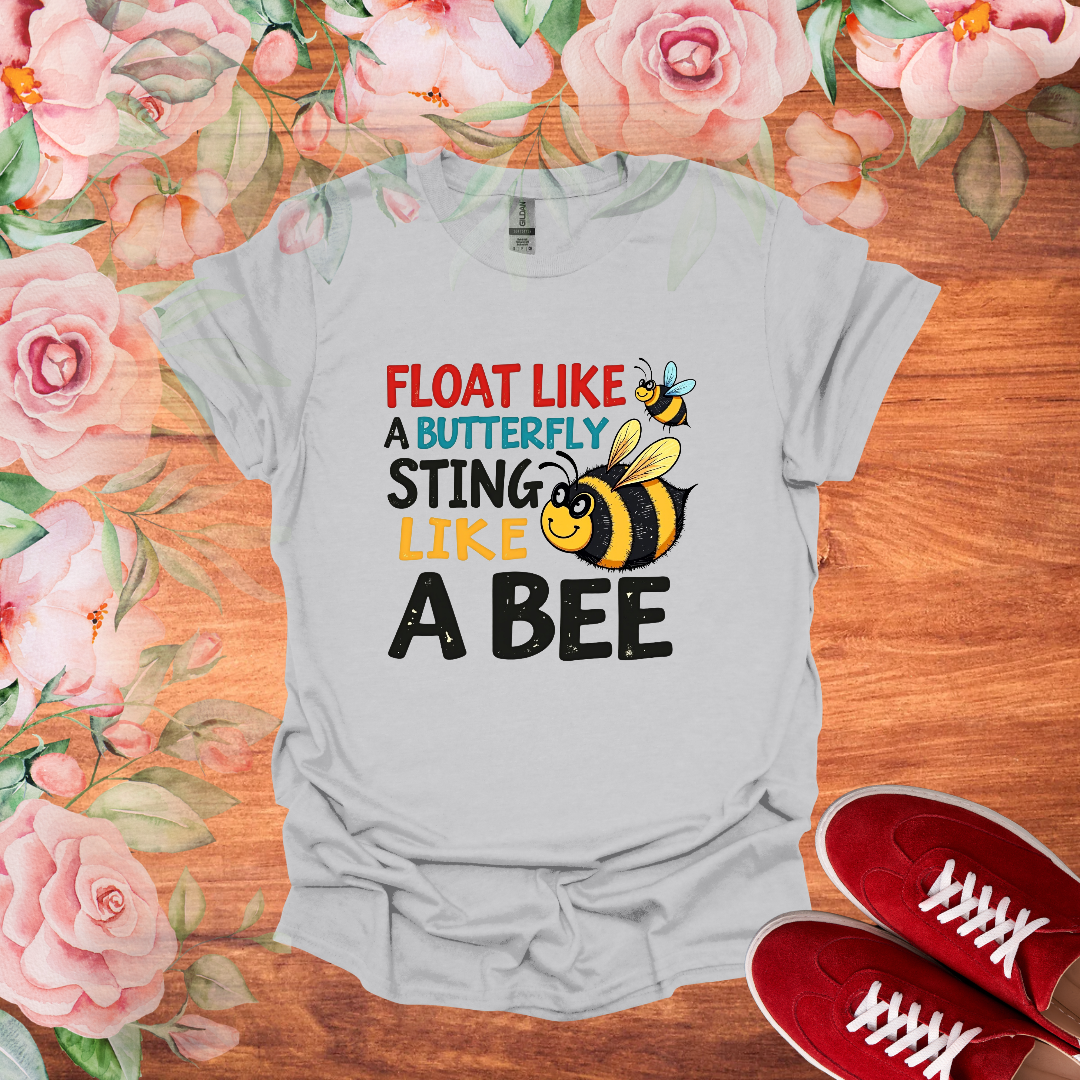 Bee Playful T-Shirt