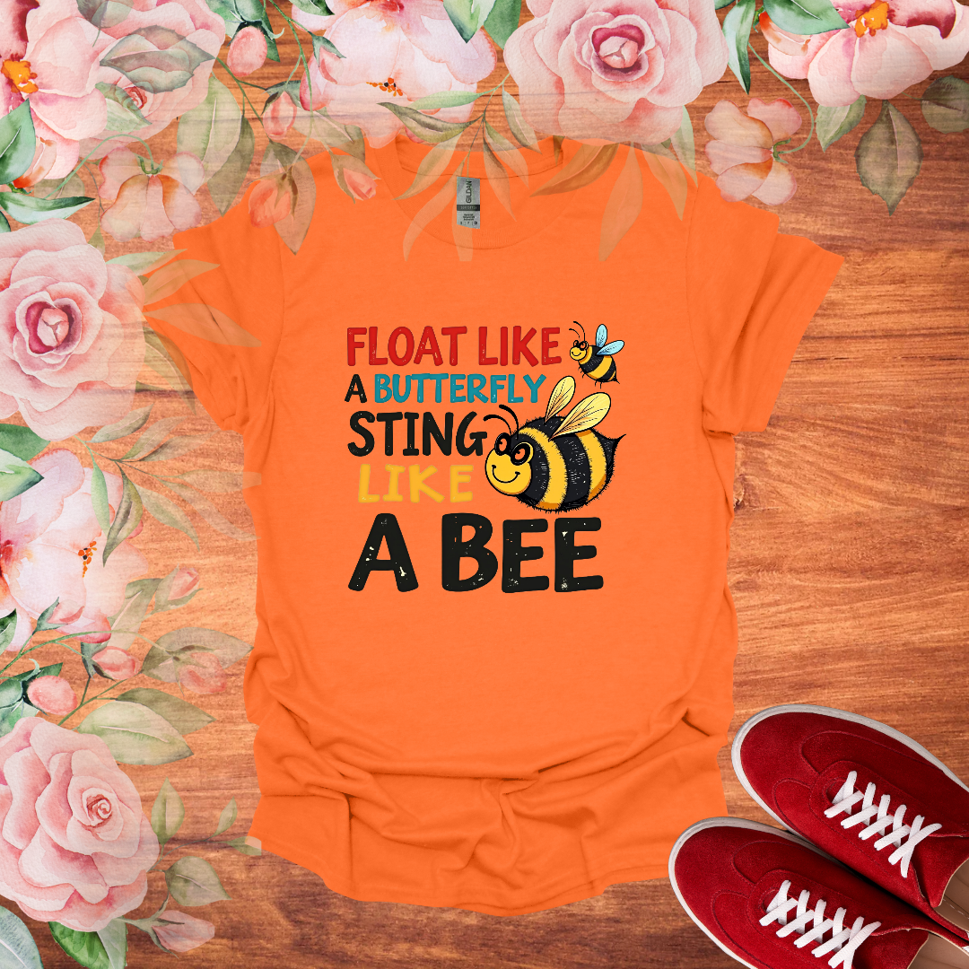 Bee Playful T-Shirt