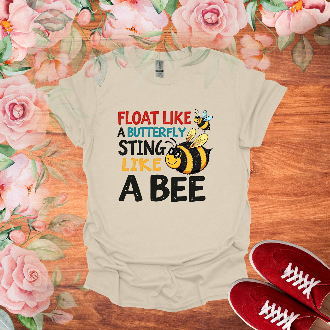 Bee Playful T-Shirt