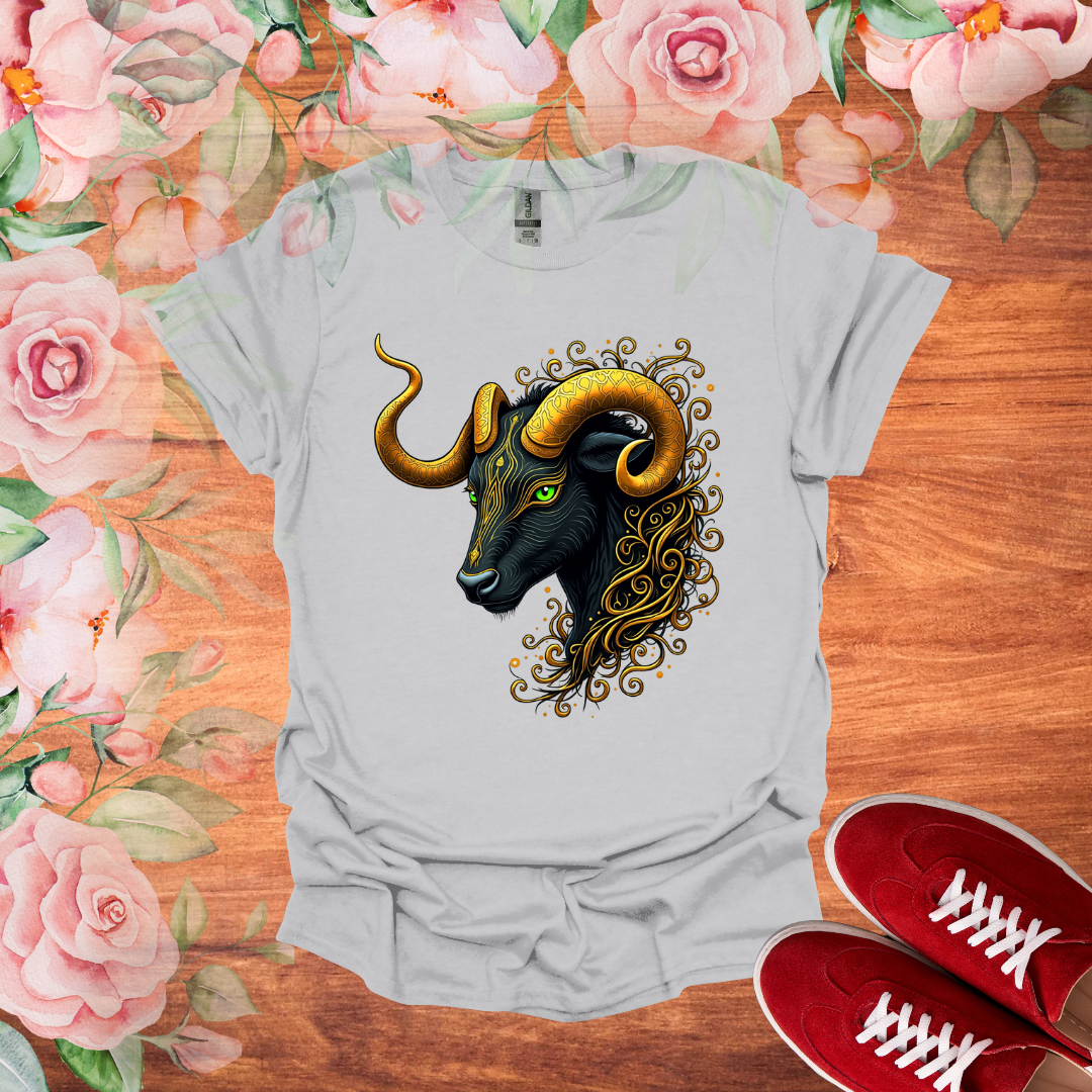 Mystic Taurus T-Shirt