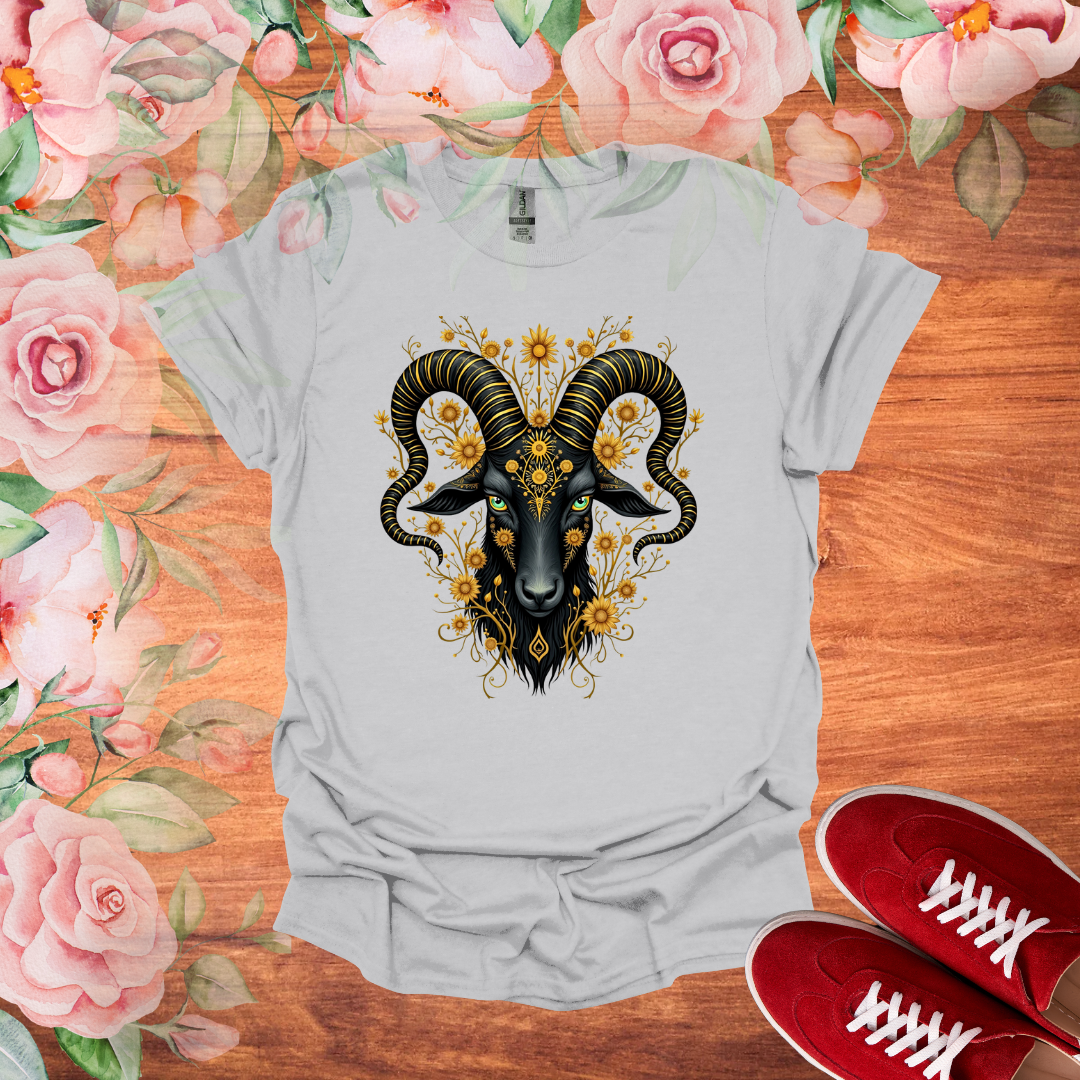 Mystic Capricorn T-Shirt