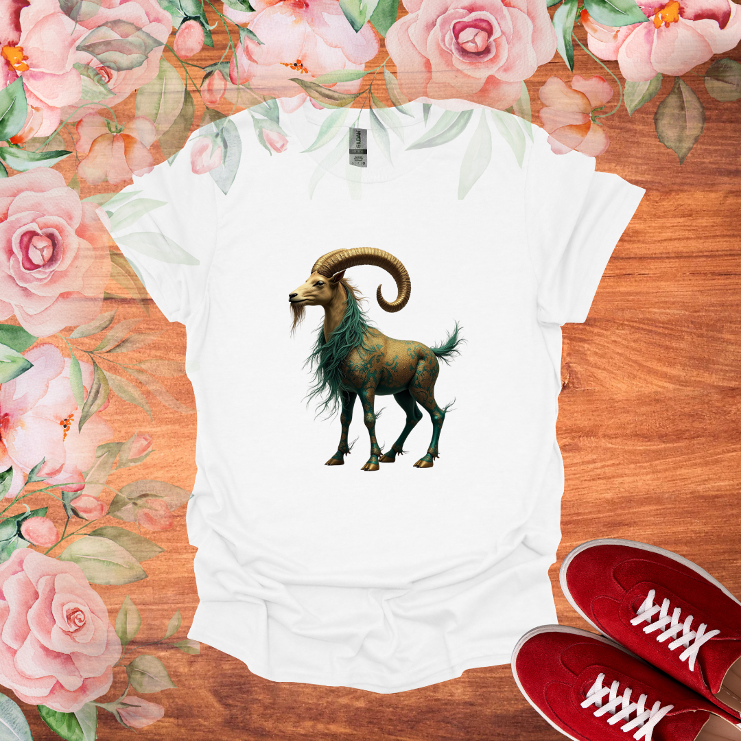 Essence Capricorn T-Shirt