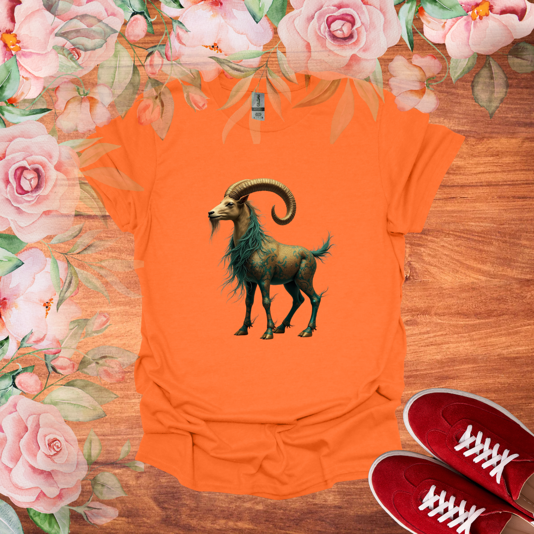 Essence Capricorn T-Shirt