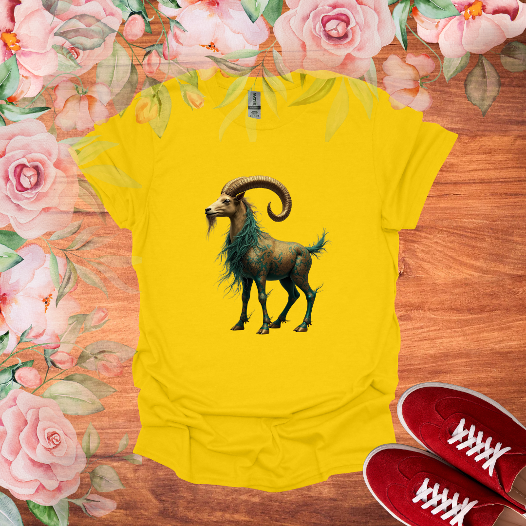 Essence Capricorn T-Shirt