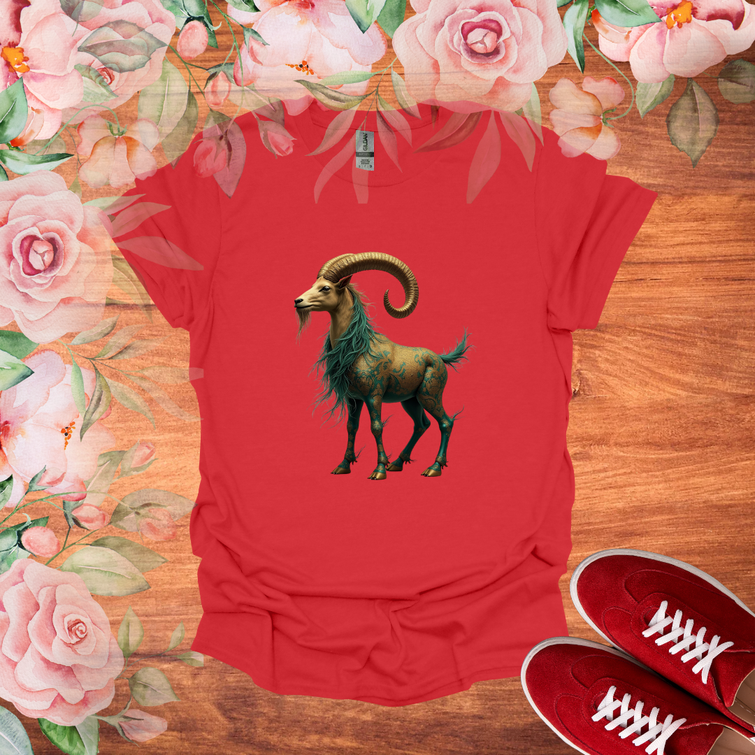 Essence Capricorn T-Shirt