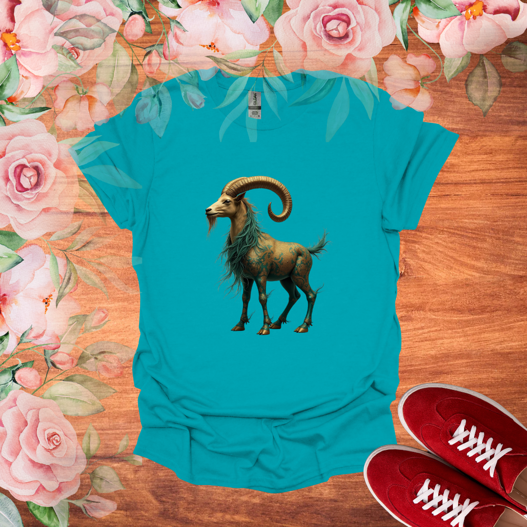 Essence Capricorn T-Shirt