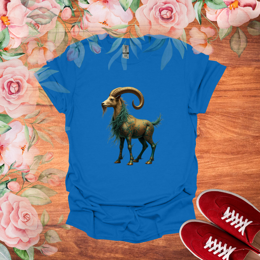 Essence Capricorn T-Shirt