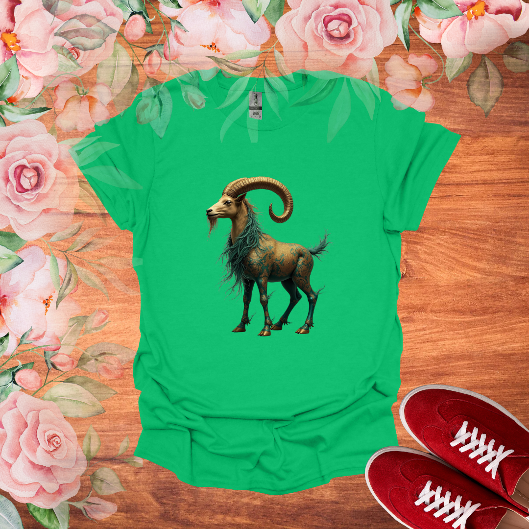 Essence Capricorn T-Shirt