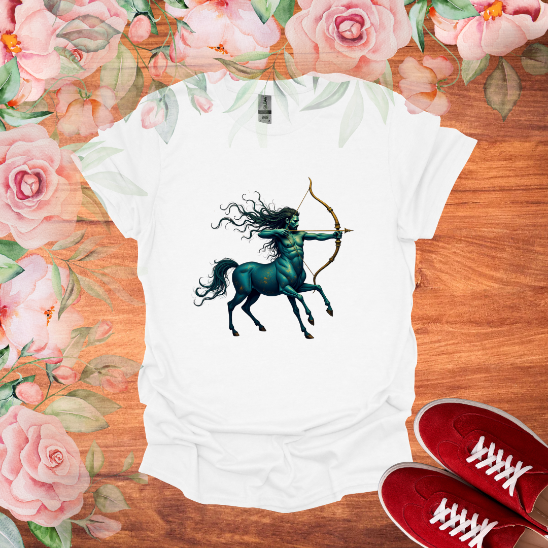 Essence Sagittarius T-Shirt