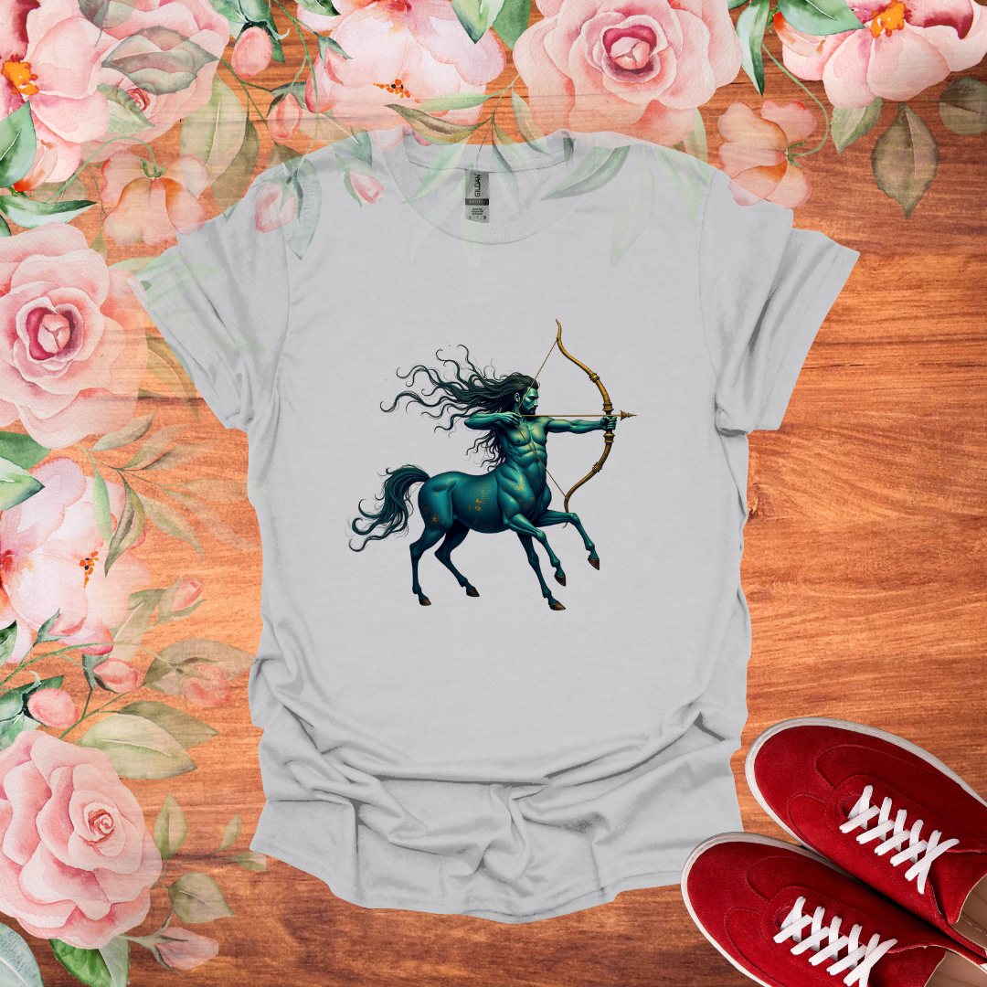 Essence Sagittarius T-Shirt