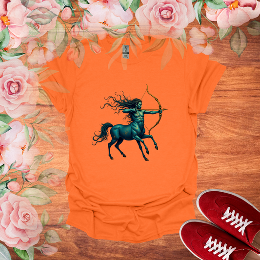 Essence Sagittarius T-Shirt