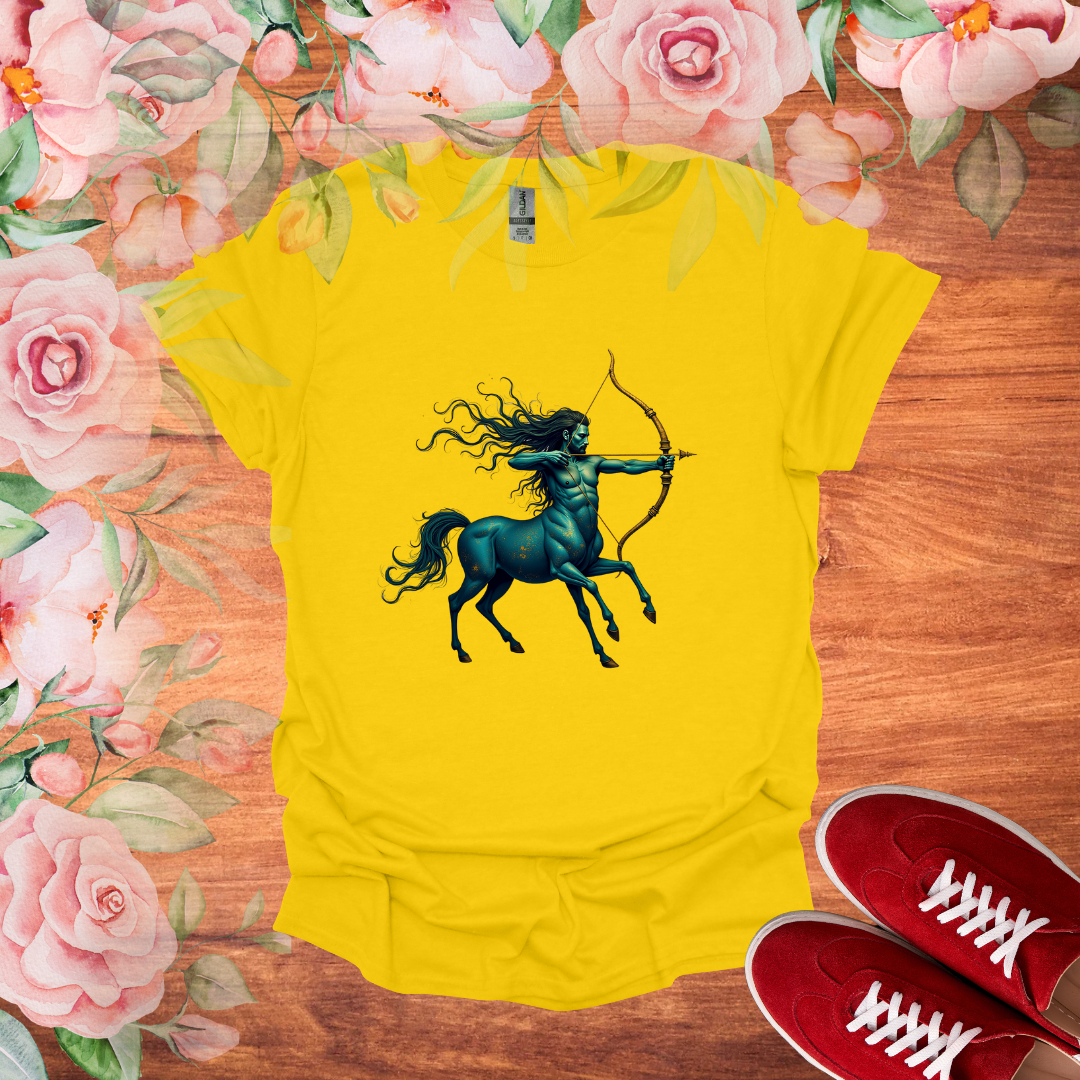 Essence Sagittarius T-Shirt