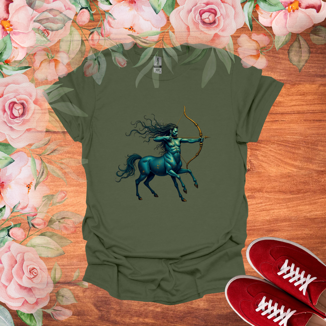 Essence Sagittarius T-Shirt