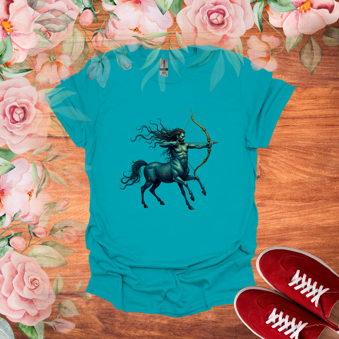 Essence Sagittarius T-Shirt