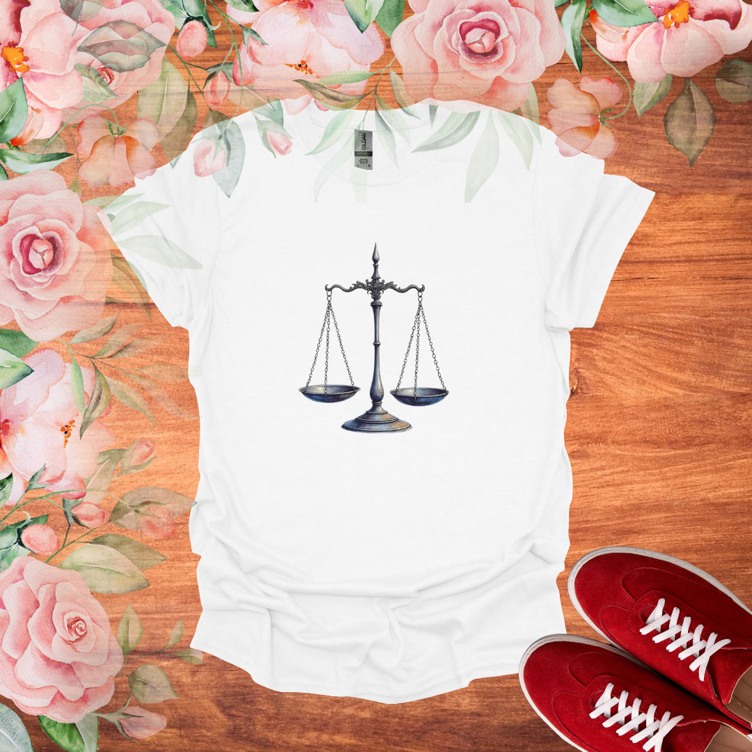 Essence Libra T-Shirt