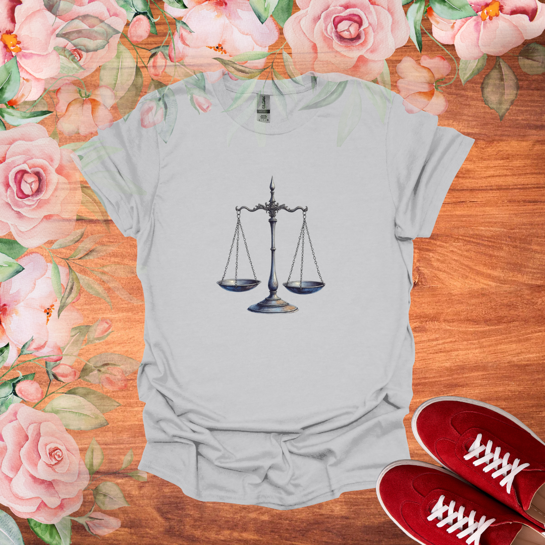 Essence Libra T-Shirt