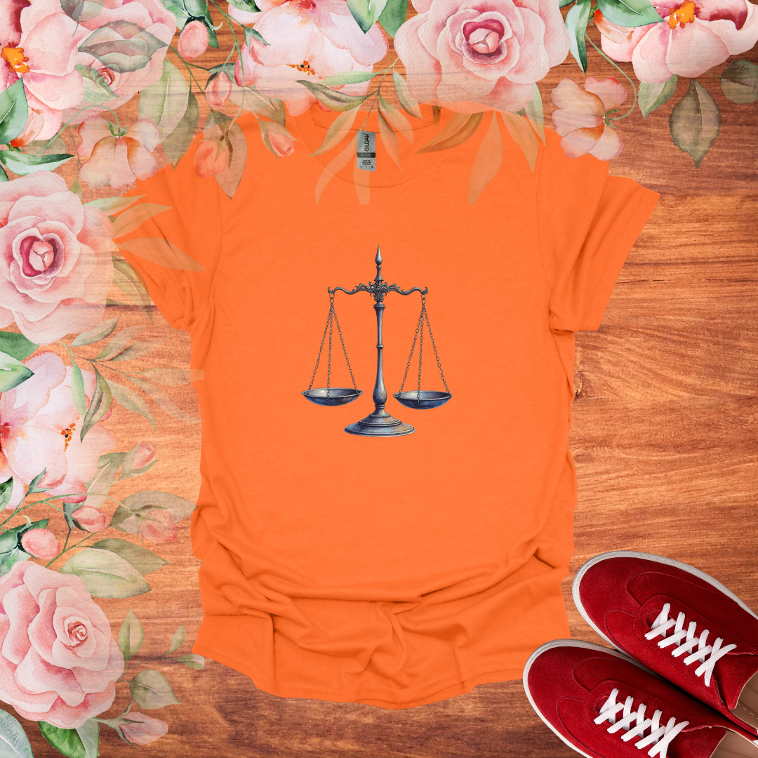 Essence Libra T-Shirt