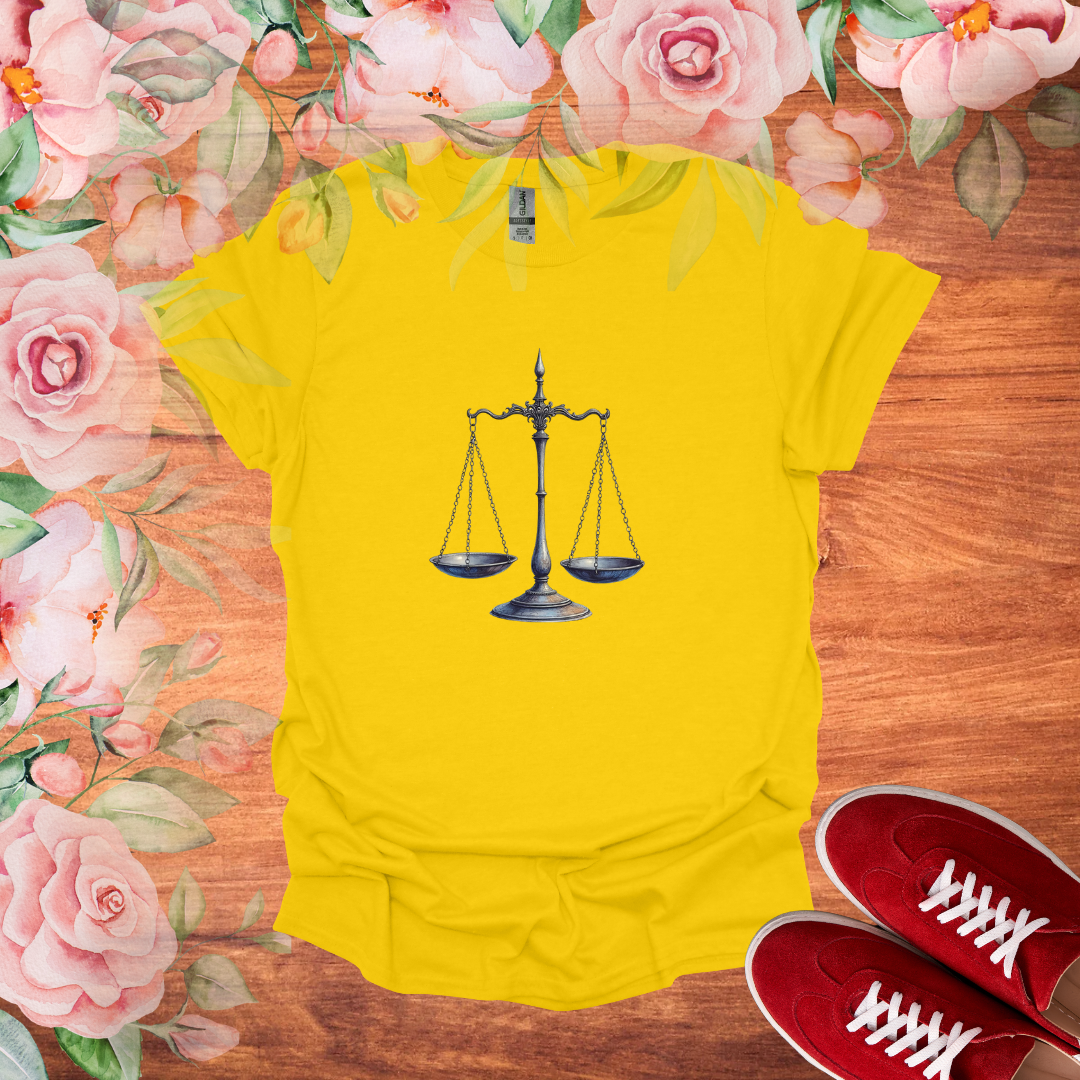 Essence Libra T-Shirt