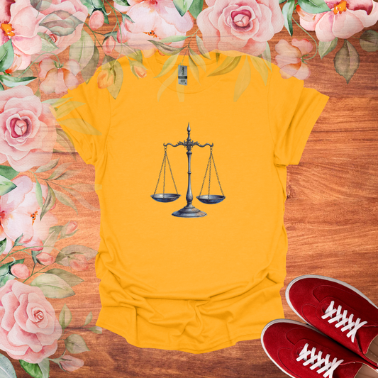 Essence Libra T-Shirt