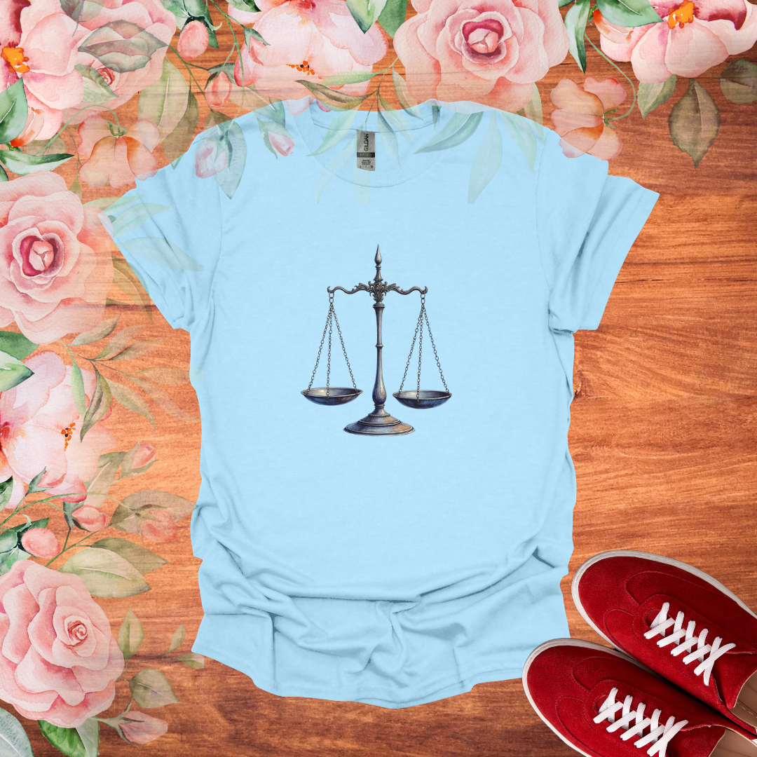 Essence Libra T-Shirt