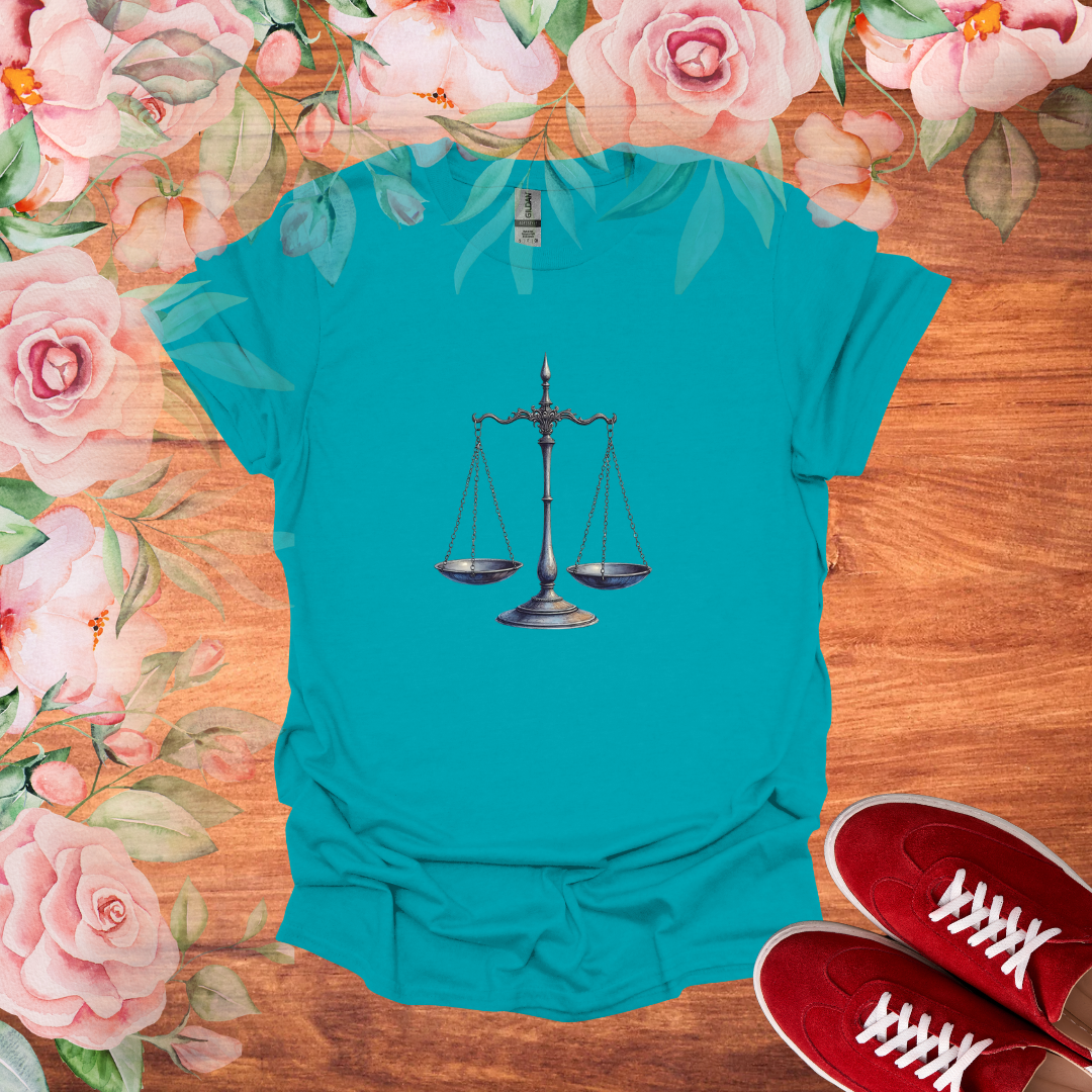 Essence Libra T-Shirt