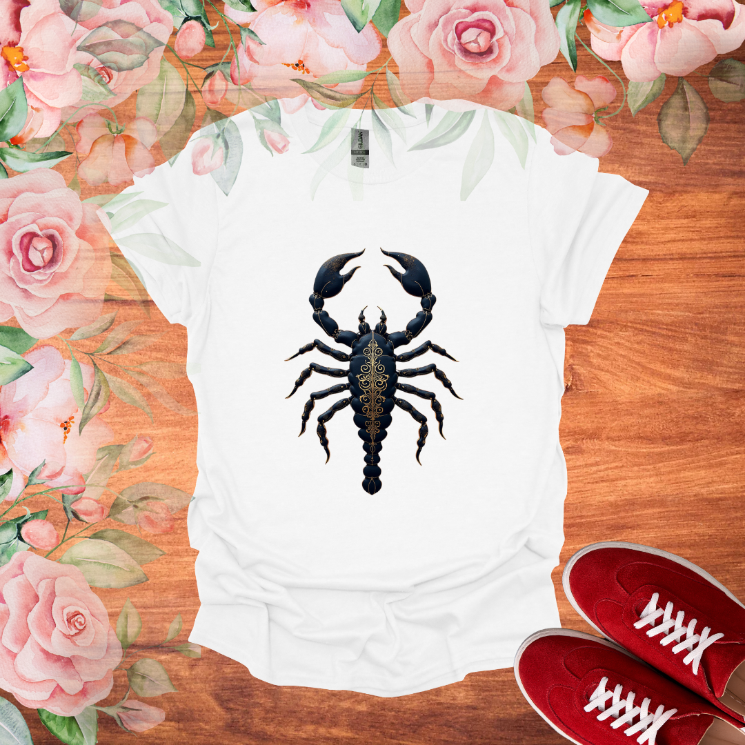 Essence Scorpio T-Shirt