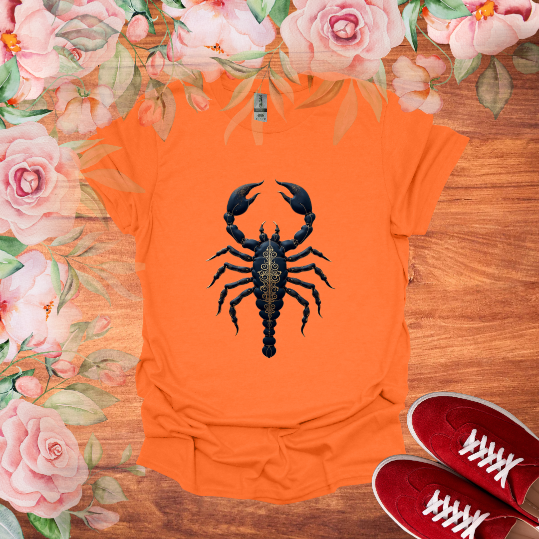 Essence Scorpio T-Shirt