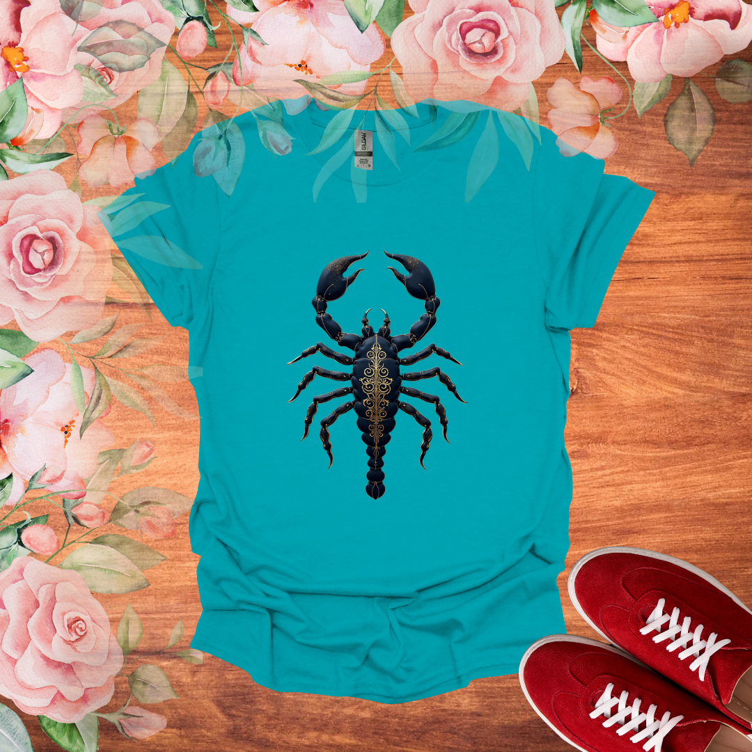 Essence Scorpio T-Shirt