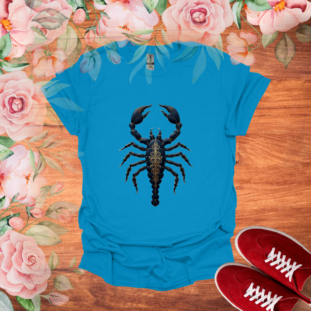 Essence Scorpio T-Shirt