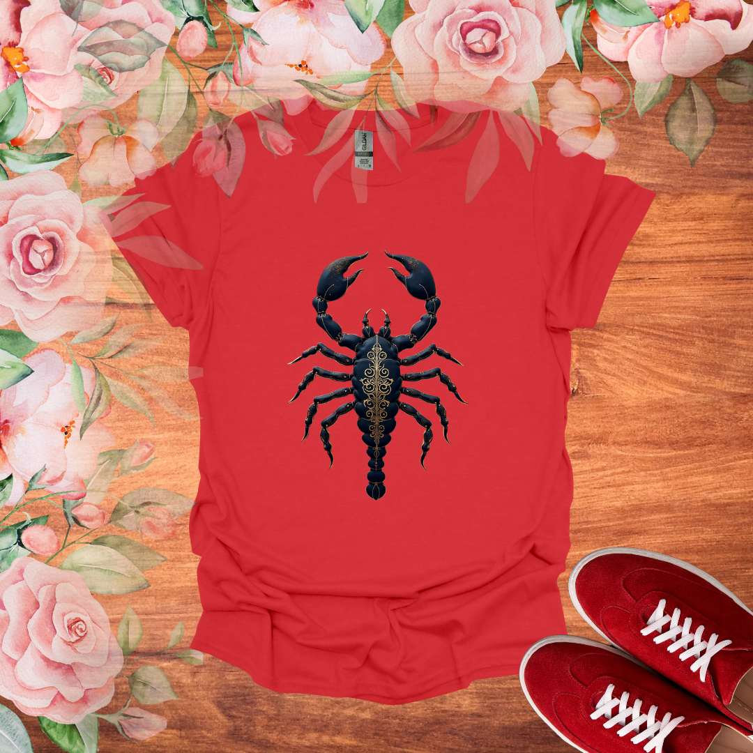 Essence Scorpio T-Shirt