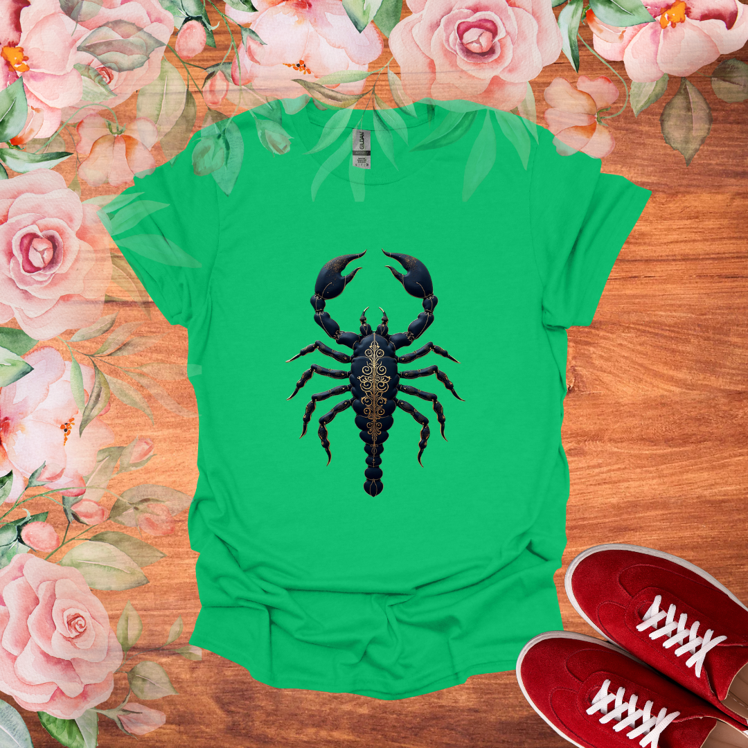 Essence Scorpio T-Shirt