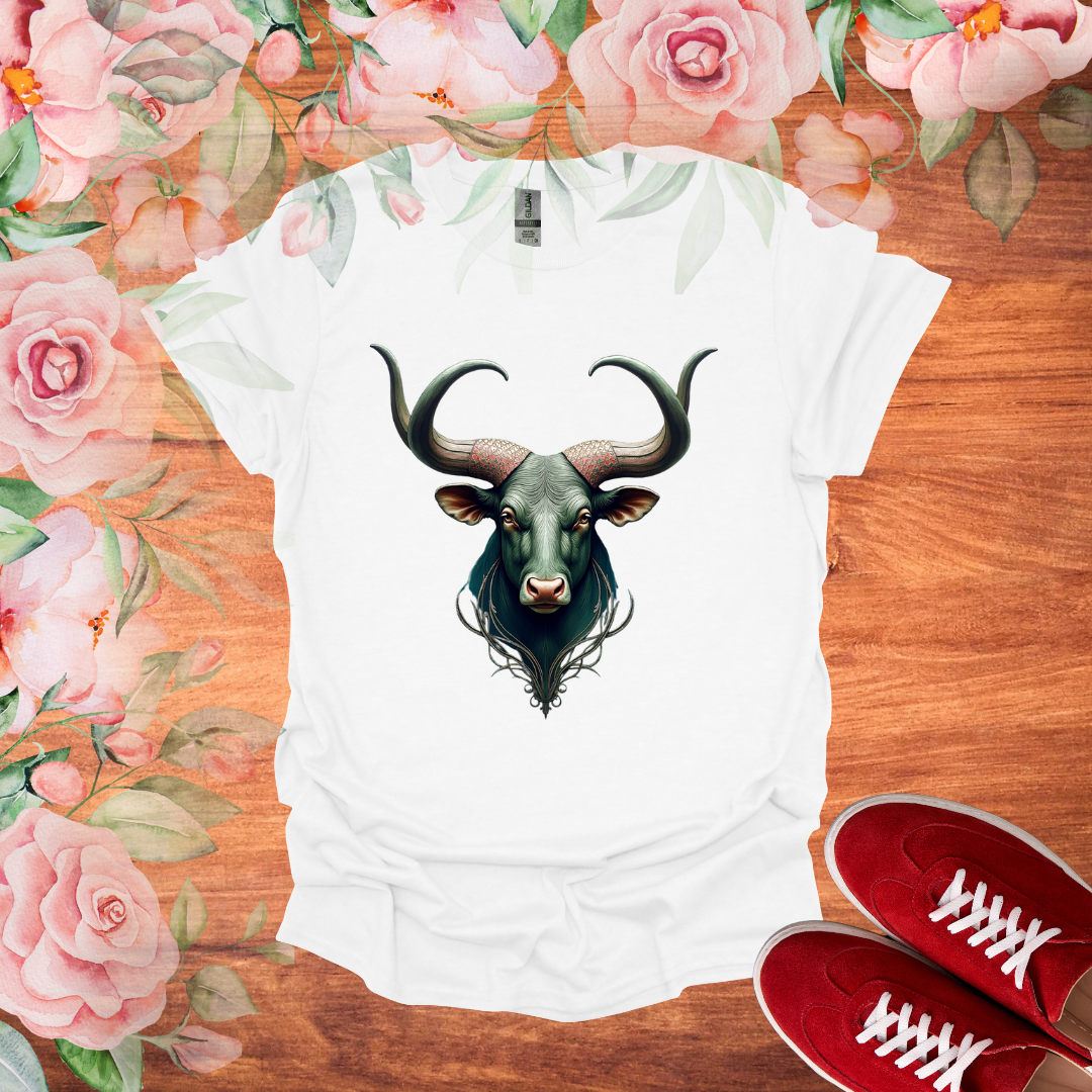 Essence Taurus T-Shirt