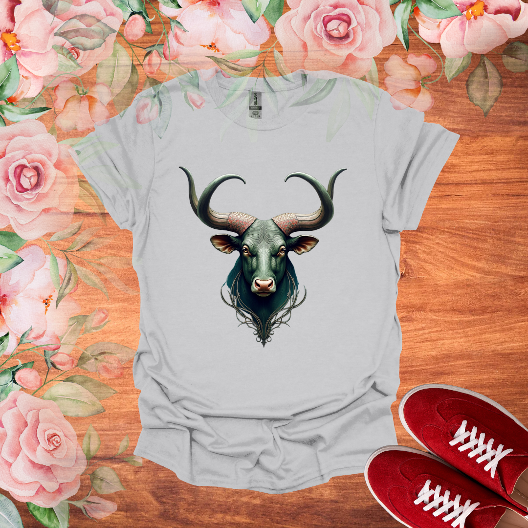 Essence Taurus T-Shirt