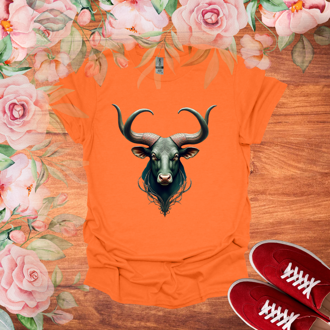 Essence Taurus T-Shirt