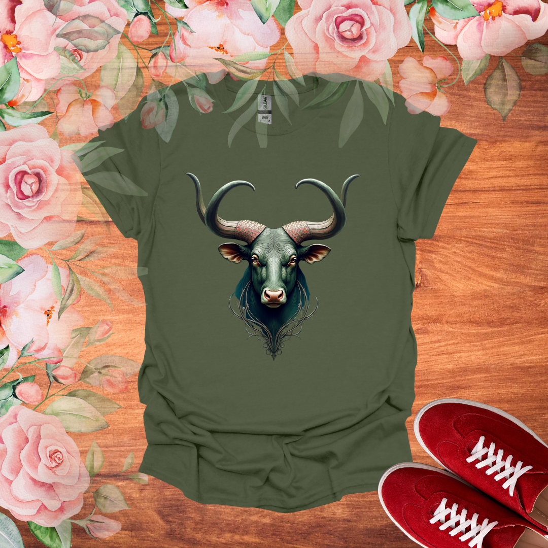 Essence Taurus T-Shirt