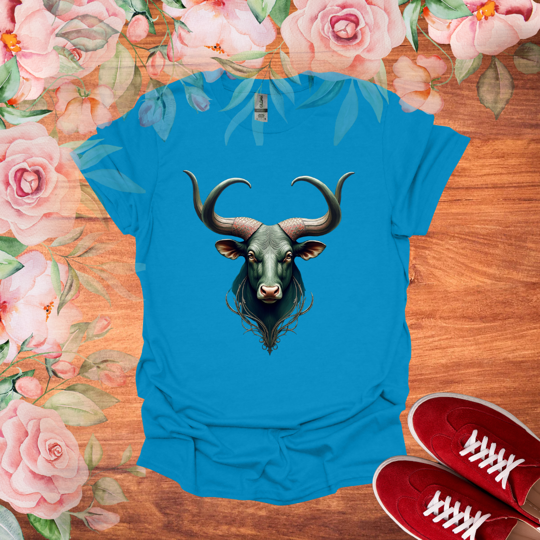 Essence Taurus T-Shirt