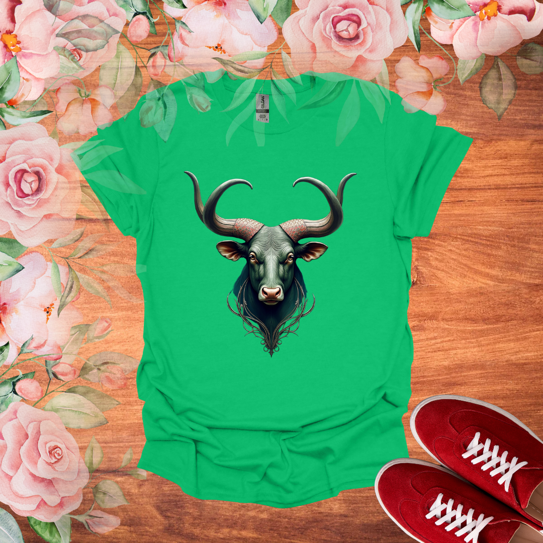 Essence Taurus T-Shirt