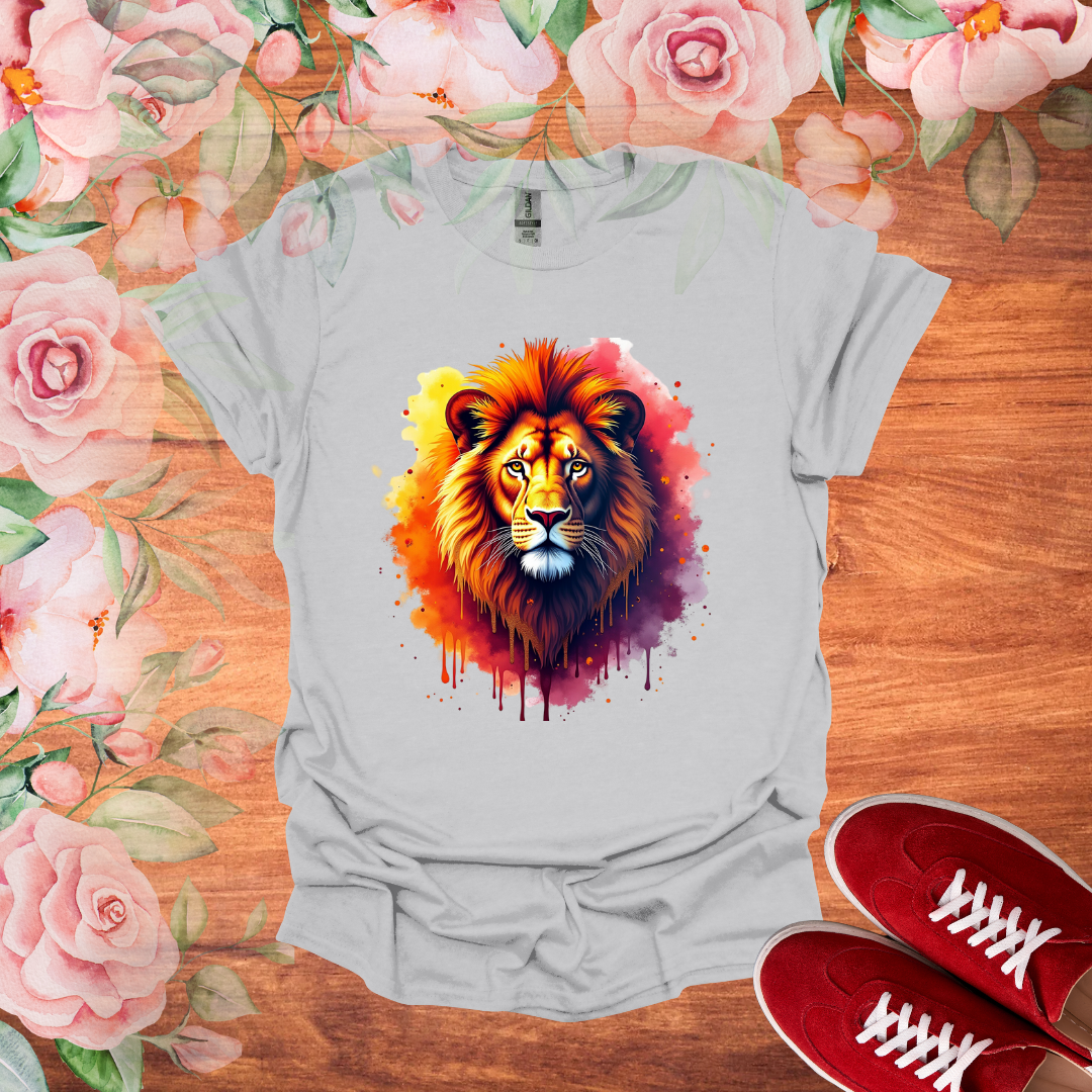 Essence Leo T-Shirt