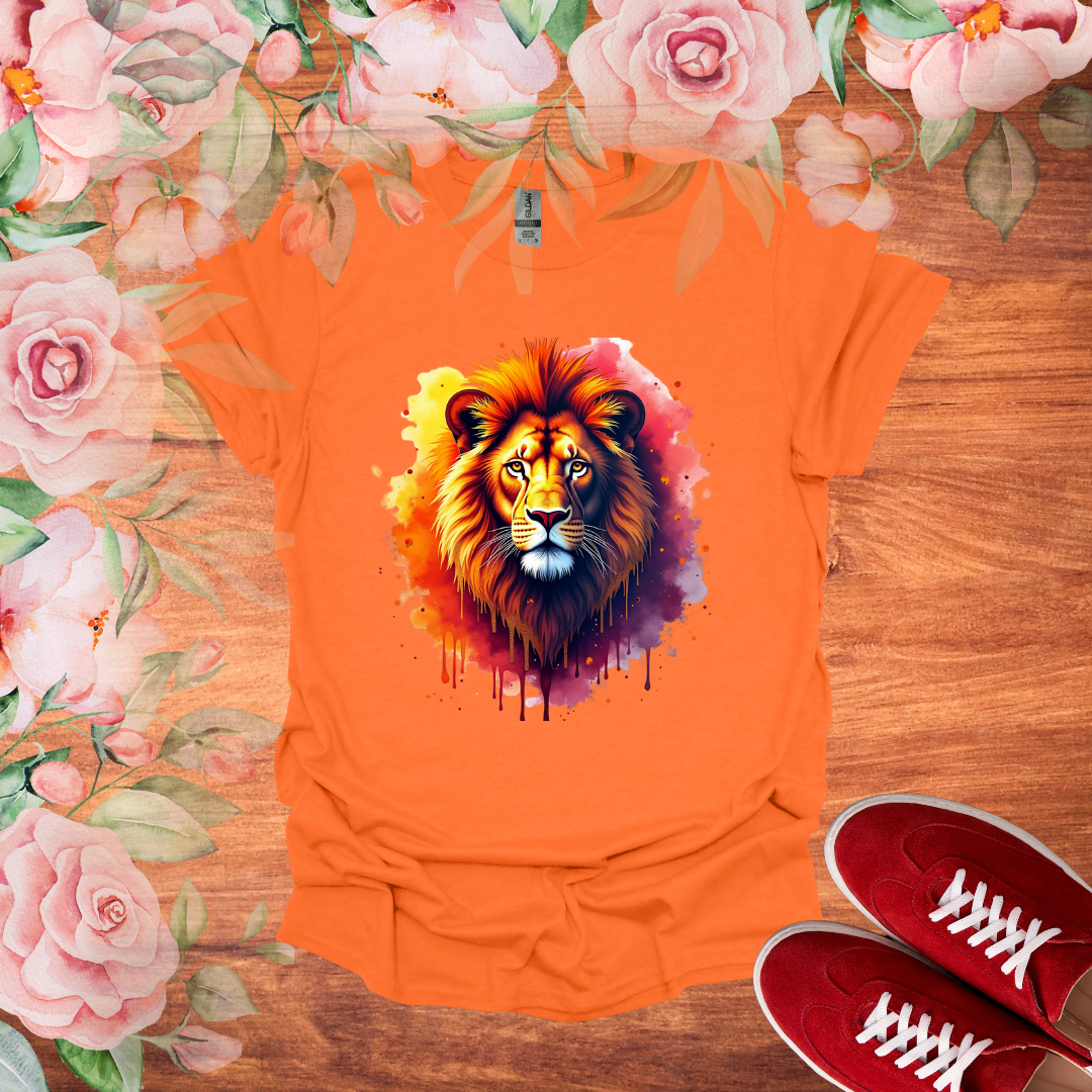 Essence Leo T-Shirt