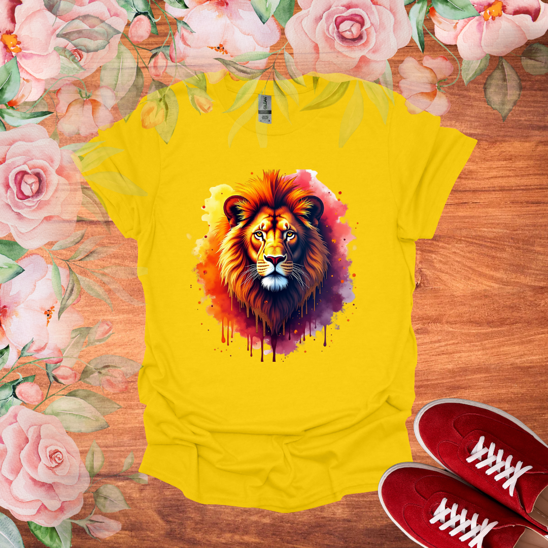 Essence Leo T-Shirt