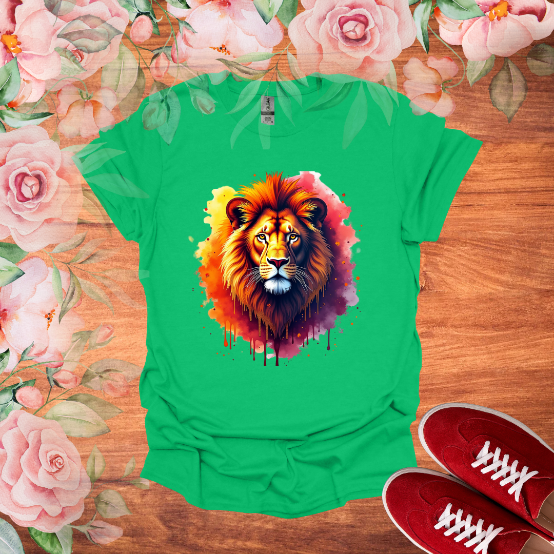 Essence Leo T-Shirt